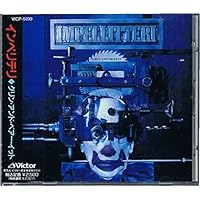 Amazon.co.jp: ザ・ネイチャー・オブ・ザ・ビースト ~リミテッド